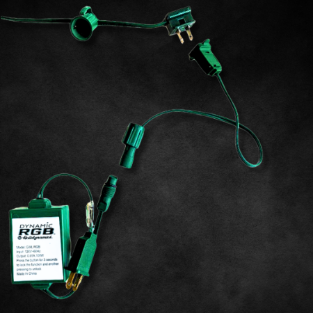 Picture for category Coaxial Accessories