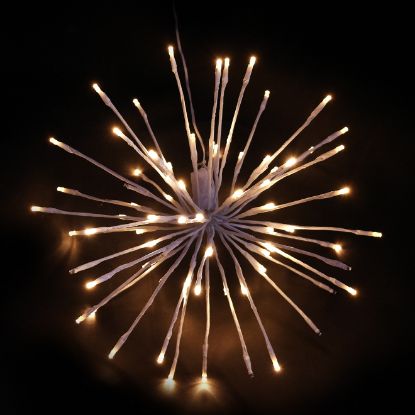 Picture of 16" LED Spritzer, Classic White