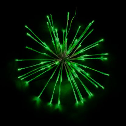 Picture of 16" LED Spritzer, Green