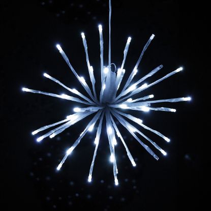 Picture of 16" LED Spritzer, Pure White 