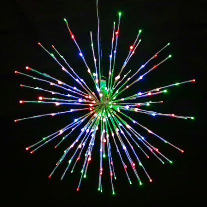 Picture of 16" LED Spritzer, Multi