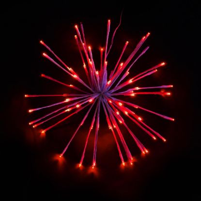 Picture of 16" LED Spritzer, Red