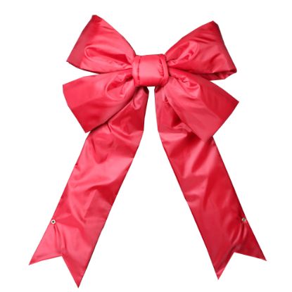 Picture of 36" Red Nylon Bow 