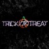Picture of LED Halloween Sign Trick or Treat Sign 52"