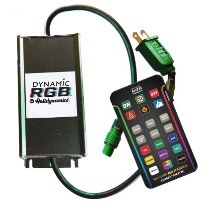 Picture of Dynamic RGB 500w Controller