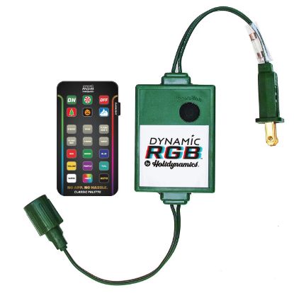 Picture of Dynamic RGB 100w Controller 