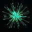 Picture of Odyssey Spritzer Green 24"