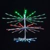 Picture of Paramount Spritzer Twinkling Christmas, Red, Green, & Pure White