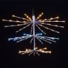 Picture of Paramount Spritzer Twinkling Champagne, Warm White & Pure White