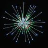 Picture of Odyssey Spritzer Christmas: Red, Green, Pure White 24"
