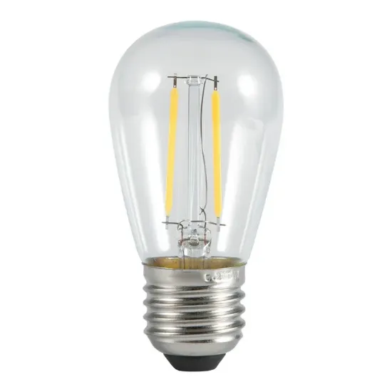 Low light edison bulb hotsell