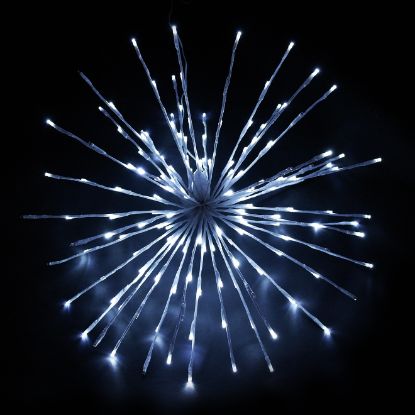 Picture of 24" LED Spritzer, Pure White