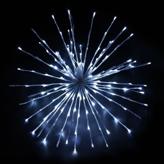 Picture of 24" LED Spritzer, Pure White