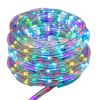 Picture of Dynamic RGBWW Rope Light 100 count, 10'