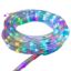 Picture of Dynamic RGBWW Rope Light 20 count, 2'