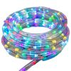 Picture of Dynamic RGBWW Rope Light 50 count, 5'