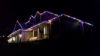 Picture of C9 LED Polycarbonate Bulb - Multi Transparent