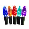 Picture of C6 100L 6" Spacing LED Multi Gr Cord