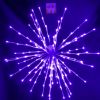 Picture of 24" Christmas Dynamic RGB Spritzer