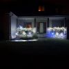 Picture of 16" LED Spritzer, Blue