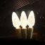 Picture of 50L C6 LED - Gr Cord/Classic White - 4" Spacing