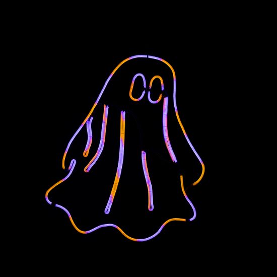 Picture of LiteLines Neonflex Ghost Sign