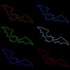 Picture of LiteLines Neonflex Bat Sign