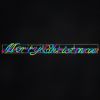 Picture of LiteLines Neonflex Merry Christmas Sign