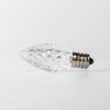 C7 Sun Warm White bulb, displayed horizontally