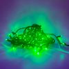 Dynamic RGBWW 3MM 50 Count lit, green