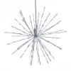 Unlit Spritzer displayed floating in front of a white background