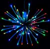 RGB Spritzer displayed lit on a black background