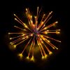 Picture of 16" Christmas Dynamic RGB Spritzer