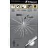24" LED Spritzer Classic White, Elegance Line