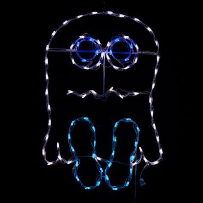 Picture of Lumi's Ghost