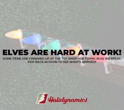 Picture of C9 LED Smooth Ceramic Bulb - Sun Warm White