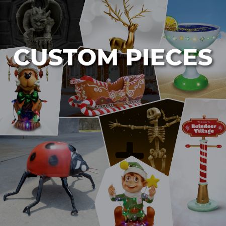 Picture for category Custom Pieces