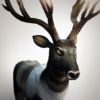 Picture of Lantern Buck