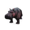 CAD drawing of lantern hippo, movk-up