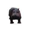 CAD drawing of lantern hippo, movk-up