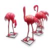 Picture of Lantern Flamingo