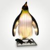 Lantern Twilight Penguin