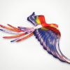 Lantern Twilight Macaw
