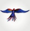 Lantern Twilight Macaw