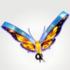 Lantern Twilight Butterfly
