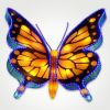 Lantern Twilight Butterfly