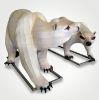 Lantern Polar Bear