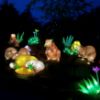 Lantern Beaver