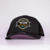 Holidynamics C9 Glitzer Hat, front-facing