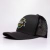 Holidynamics C9 Glitzer Hat, left-facing